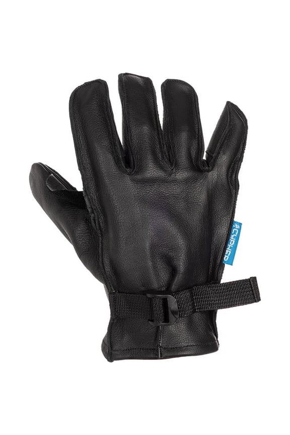 444364 Rappel Heavy Duty Glove - Extra Large