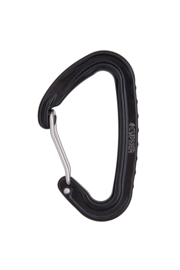 Ceres II Wire Gate Carabiner