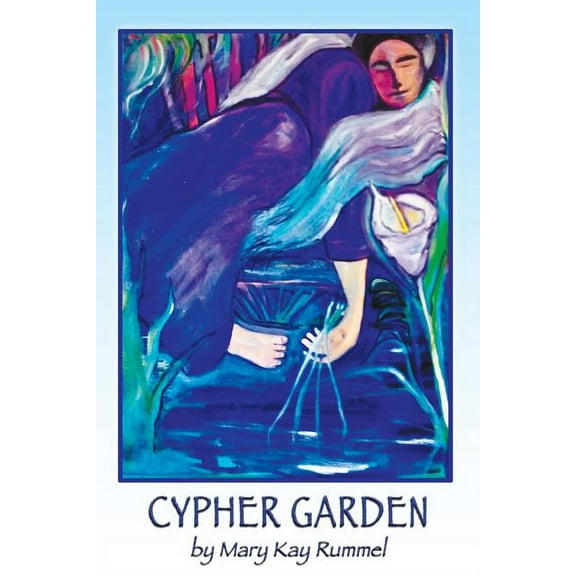 Cypher Garden (Paperback)