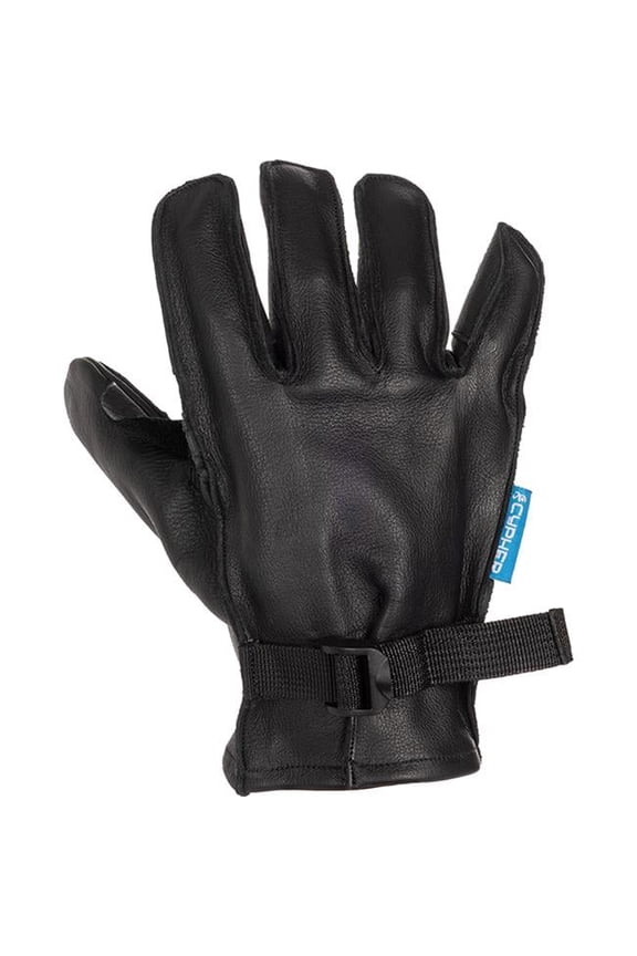 Heavy Duty Rappel Glove - Extra Small