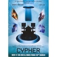 thumbnail image 1 of Cypher Movie Poster (11 x 17), 1 of 1