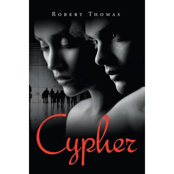Cypher (Paperback)