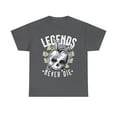 thumbnail image 1 of Cypher Sage Legendary Cement Grey Retro Sneaker Shirt, 1 of 12