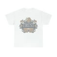 thumbnail image 1 of Cypher Sage Trust Tech Grey Craft Men's Retro Sneaker Shirt White, 1 of 7
