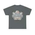 thumbnail image 1 of Cypher Sage Trust Tech Grey Craft Men's Retro Sneaker Shirt, 1 of 7