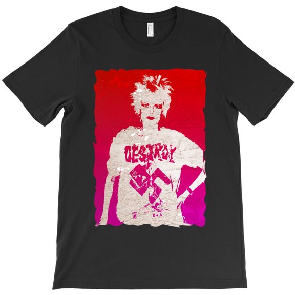 Cypherpunk's Day Gift For Crypto Bitcoin Blockchain Tech Fan Graphic H40861 T-Shirt, for Men and Women, Up to Size 5XL