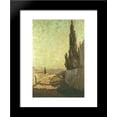 thumbnail image 1 of Cypress 20x24 Framed Art Print by Maleas, Constantine, 1 of 2