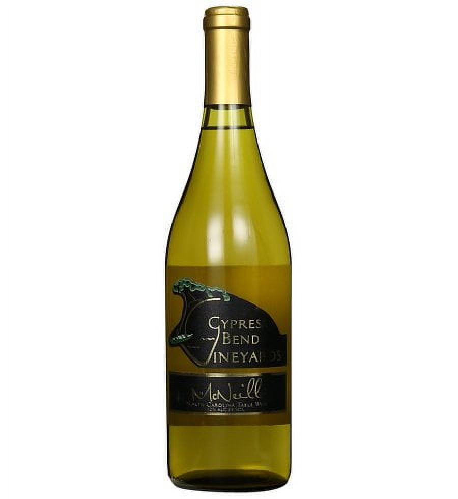 Cypress Blend Mcneill Wine, 750 mL