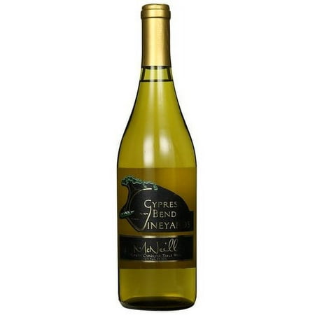 Cypress Blend Mcneill Wine, 750 mL