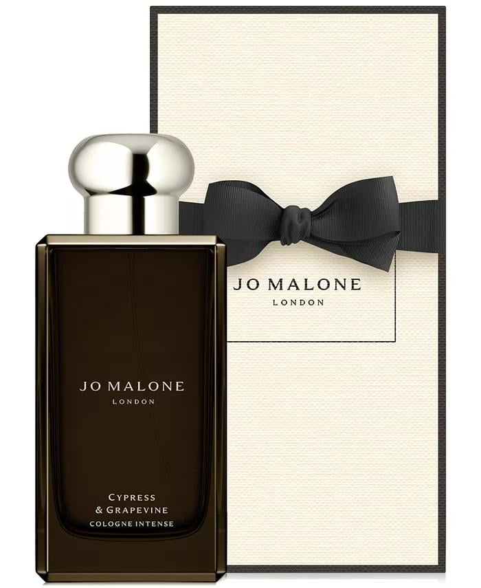 Cypress & Grapevine by Jo Malone Cologne Intense 3.4oz/100ml Spray