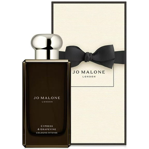 Cypress & Grapevine by Jo Malone Cologne Intense 3.4oz/100ml Spray New