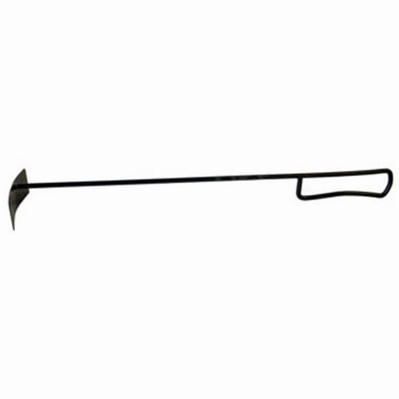 Cypress Grill Ash Rake