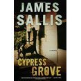 thumbnail image 1 of Pre-Owned Cypress Grove (John Turner Series) (Paperback) 0802776957 9780802776952, 1 of 1