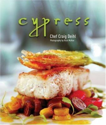 WYRICK AND COMPANY Pre-Owned Cypress (Hardcover) 0941711889 9780941711883