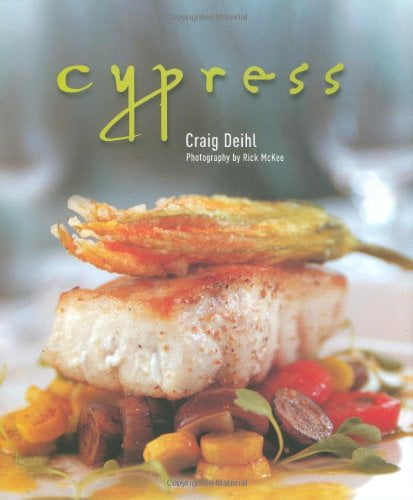 WYRICK AND COMPANY Pre-Owned Cypress (Hardcover) 0941711889 9780941711883