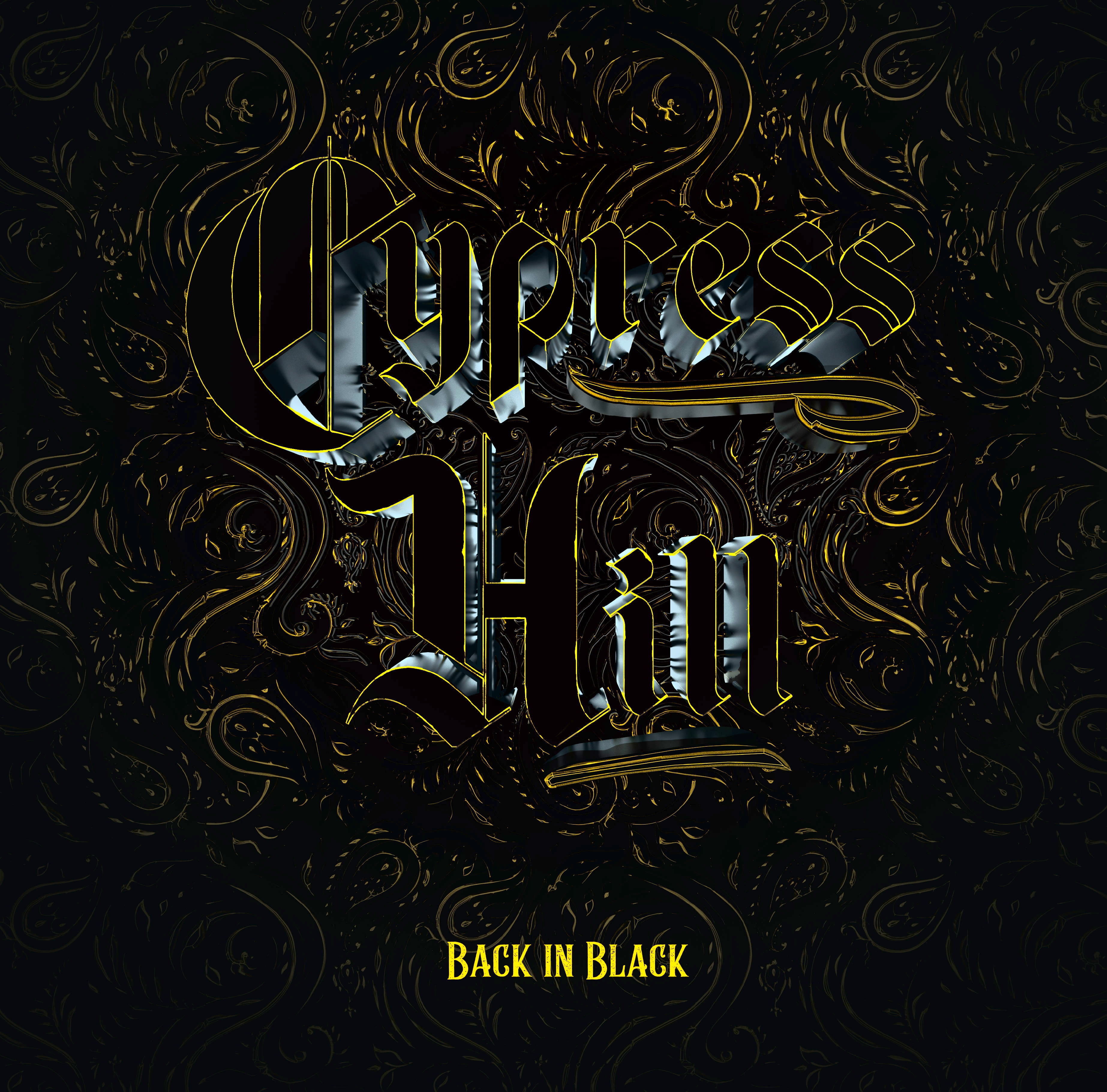 Cypress Hill
