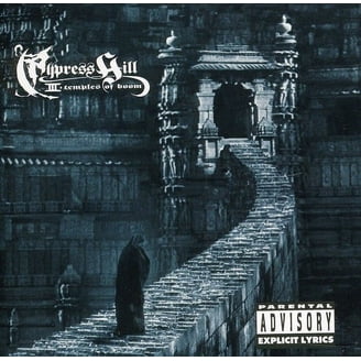 Cypress Hill