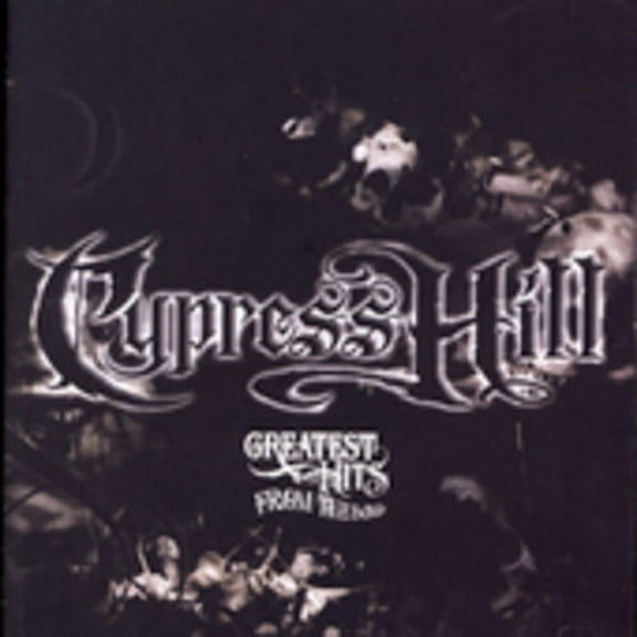 Cypress Hill - Greatest Hits from the Bong - Music & Performance - CD