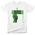 thumbnail image 1 of Cypress Hill Inhale Exhale Adult 18/1 T-Shirt White, 1 of 2