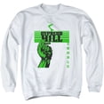 thumbnail image 1 of Cypress Hill Inhale Exhale Adult Crewneck Sweatshirt, 1 of 2