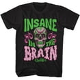 thumbnail image 1 of Cypress Hill Insane In The Brain Black Adult T-Shirt Lt, 1 of 2