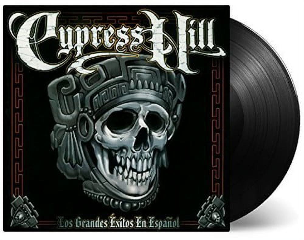 Cypress Hill - Los Grandes Exitos en Espanol - Music & Performance - Vinyl
