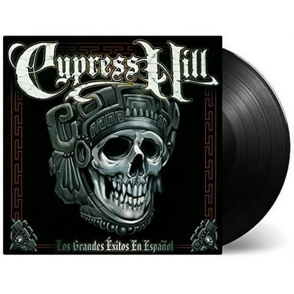 Cypress Hill - Los Grandes Exitos en Espanol - Music & Performance - Vinyl