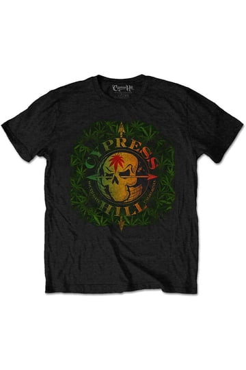 Cypress Hill Shirt Cypress Hill Shirt