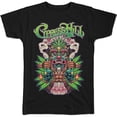 thumbnail image 1 of Cypress Hill Unisex T-Shirt: Tiki Time (Medium), 1 of 4