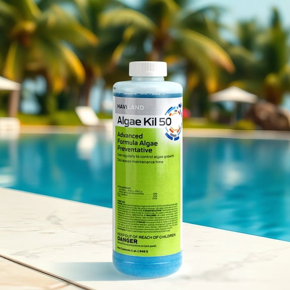 Cypress Home 1 Qt - Haviland Algae Kil 50 Algae Preventative