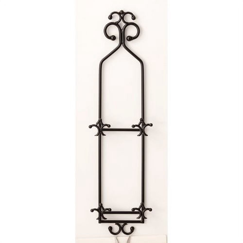 Cypress Home Double Wall Mount Rack - Walmart.com