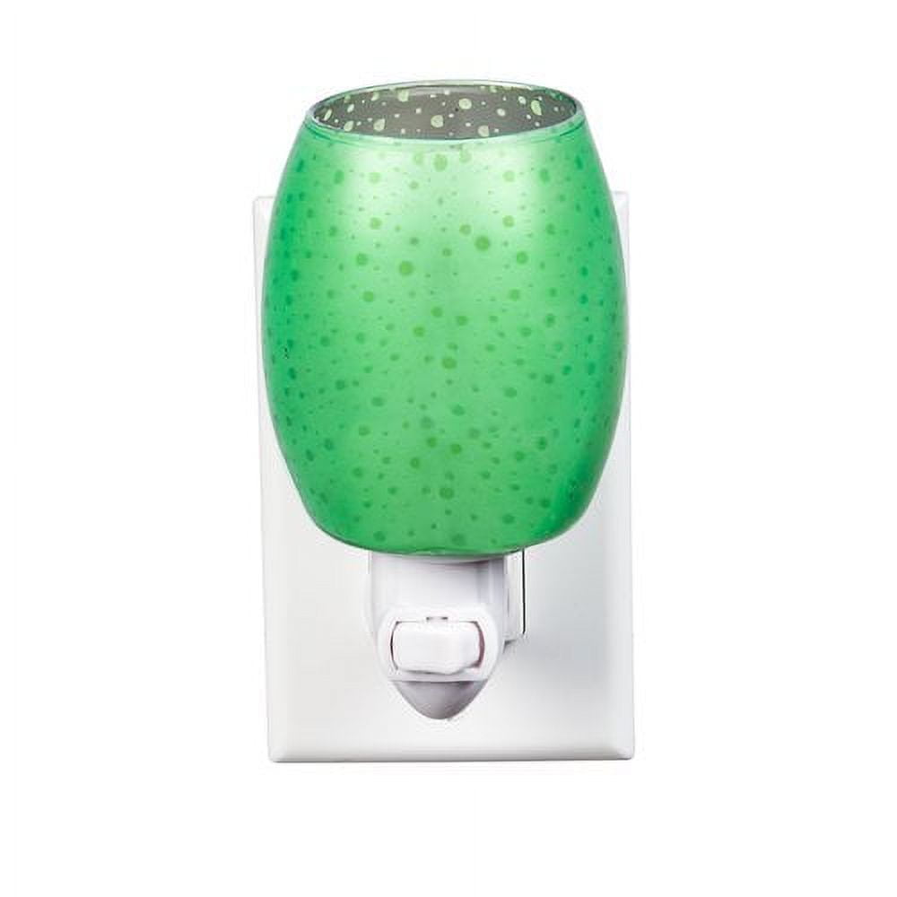 Cypress Home Stargazer Glass Night Light