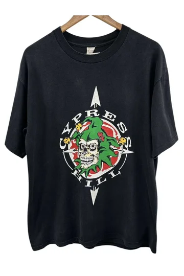 Cypress Hill Shirt