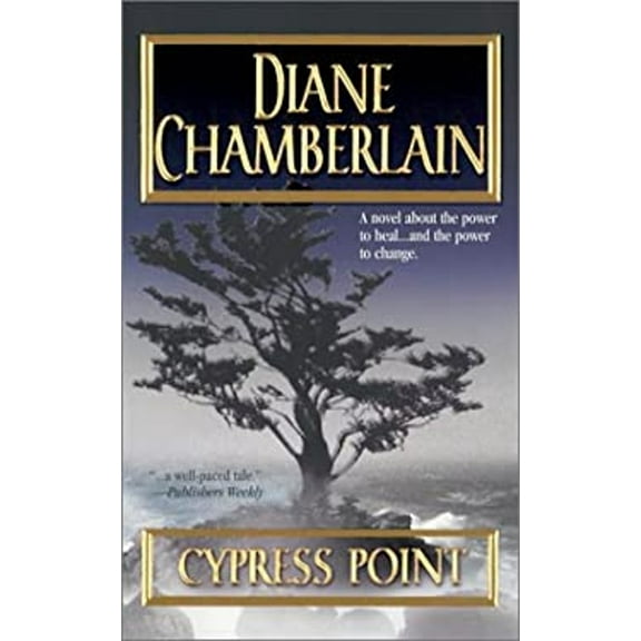 Pre-Owned Cypress Point, 9781551666471, 1551666472, Paperback, First Edition edition