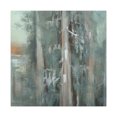 thumbnail image 1 of Cypress Within Abstraction - Canvas, 1 of 10