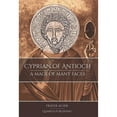 thumbnail image 1 of Pre-Owned Cyprian of Antioch: A Mage of Many Faces, 9781911134275, 1911134272, Hardcover, Hardback ed. edition, 1 of 1