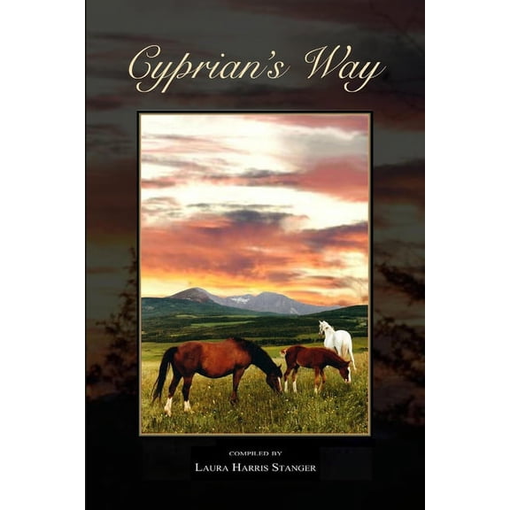Cyprian's Way (Paperback)