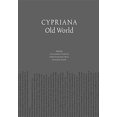 thumbnail image 1 of Pre-Owned Cypriana: Old World Paperback, 1 of 1