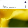 thumbnail image 1 of Cyprien Katsaris - Mozart: Fantasias & Sonatas - Music & Performance - CD, 1 of 1