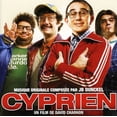 thumbnail image 1 of Cyprien Soundtrack (CD), 1 of 3