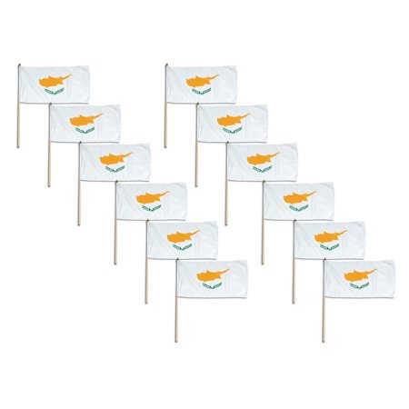Cyprus 12 x 18 inch - 12 PK