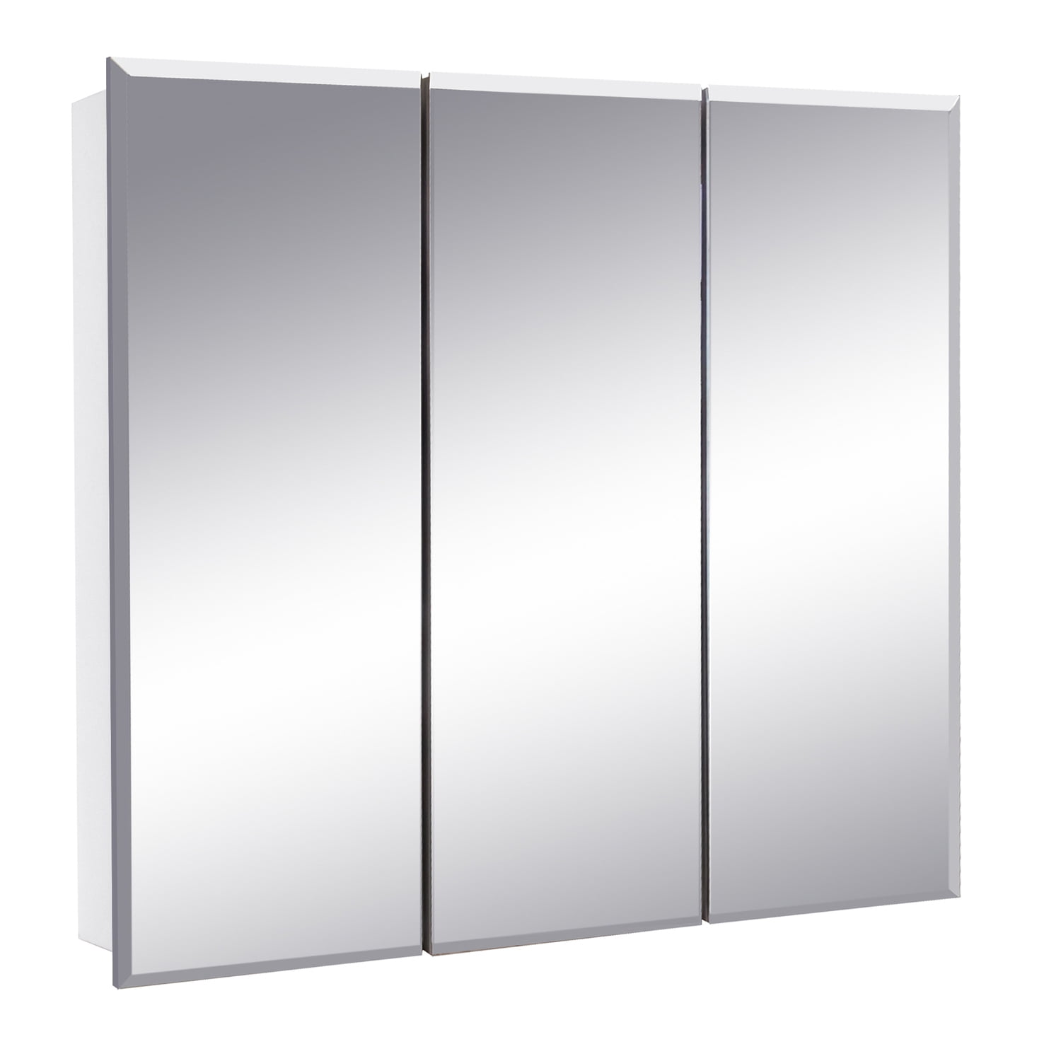 Cyprus 24.5" Frameless Medicine Cabinet Amazon
