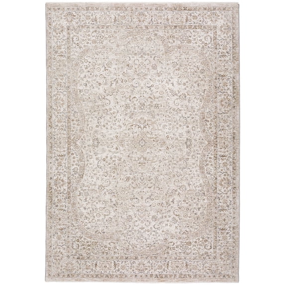 Dalyn Rugs Cyprus Area Rug CY8 CY8BG20X30 Beige, 1'8" x 2'6"