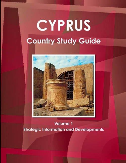 Cyprus Country Study Guide Volume 1 Strategic Information and Developments, (Paperback)