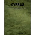 thumbnail image 1 of Cyprus: Select Treaties and Documents (1878-2004) Volume II: Cyprus-Europe Relations (1993-2004) (Paperback), 1 of 1