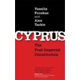 thumbnail image 1 of Pre-Owned Cyprus: the Post-Imperial Constitution (Paperback) 9780745329352, 1 of 1