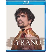 MGM - Cyrano [BLU-RAY]