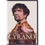 MGM - Cyrano [DIGITAL VIDEO DISC]