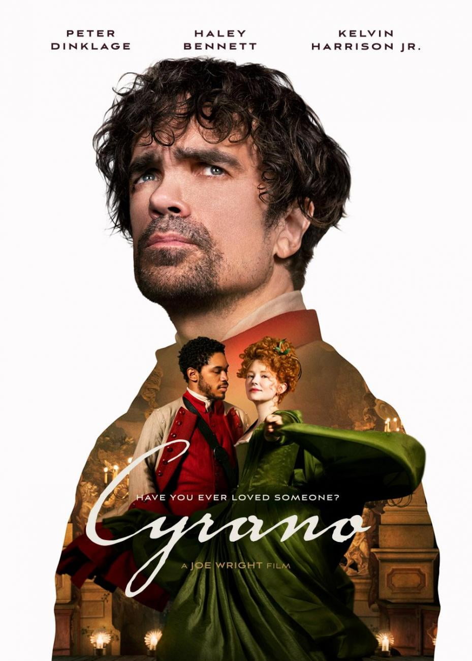 Cyrano (DVD), Universal Studios, Music & Performance