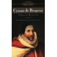 thumbnail image 1 of Pre-Owned Cyrano de Bergerac (Paperback) 0451528921 9780451528926, 1 of 1